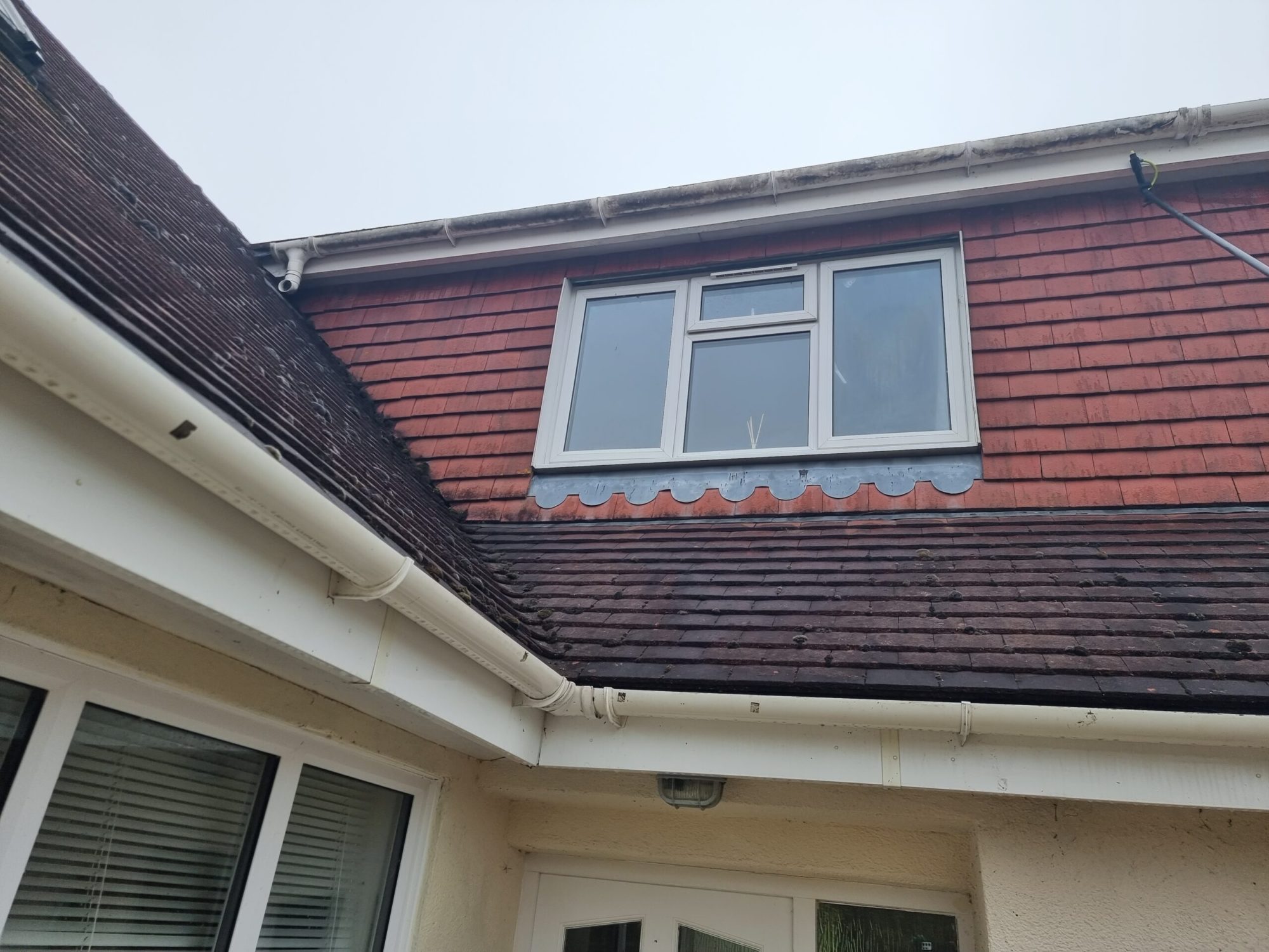 Gutter And Fascia Cleaning