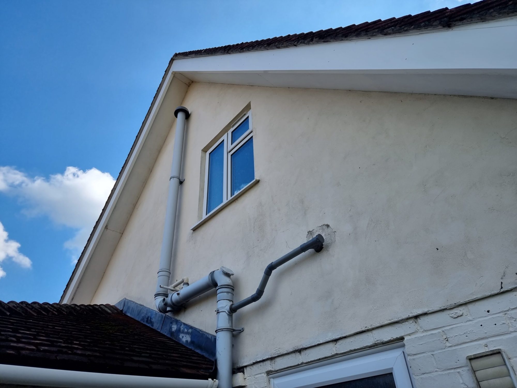 Gutter And Fascia Cleaning