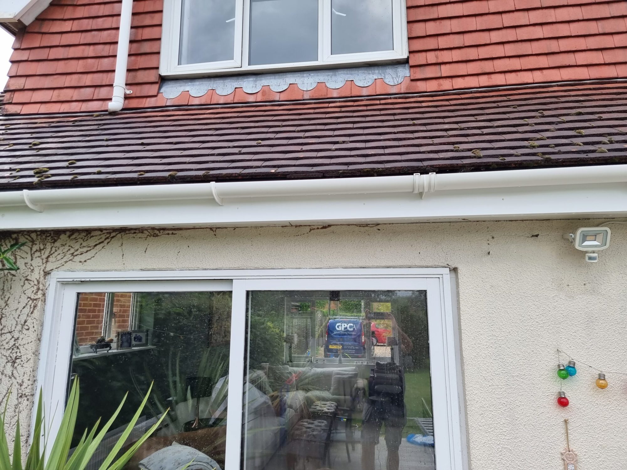 Gutter And Fascia Cleaning